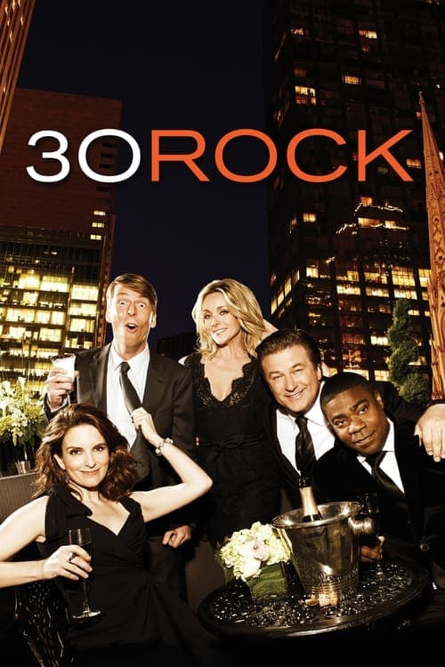 30 Rock Vider