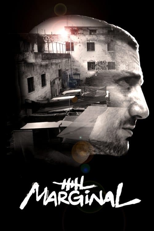 El marginal 2016 [PL] Vider HDRip