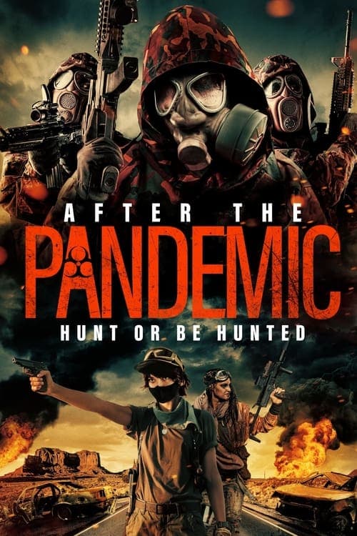 After the Pandemic Vider