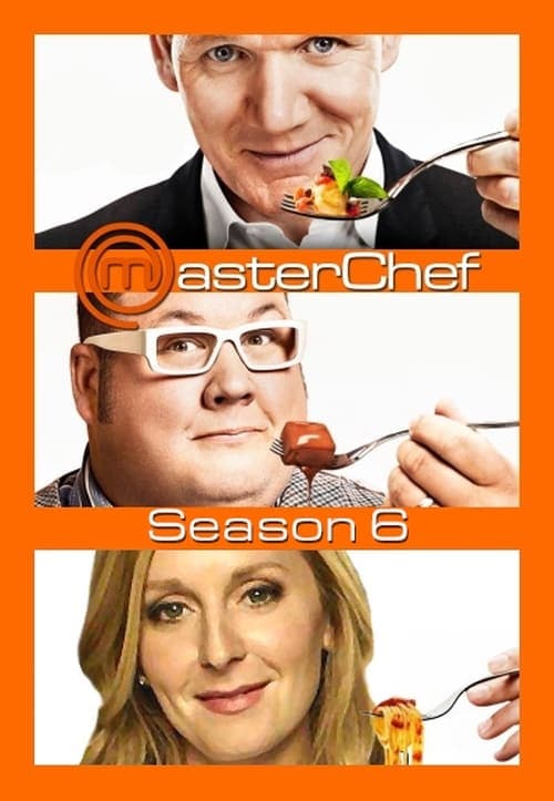 MasterChef Vider