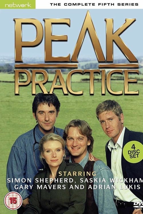 Peak Practice Vider