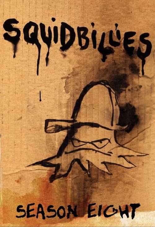 Squidbillies Vider