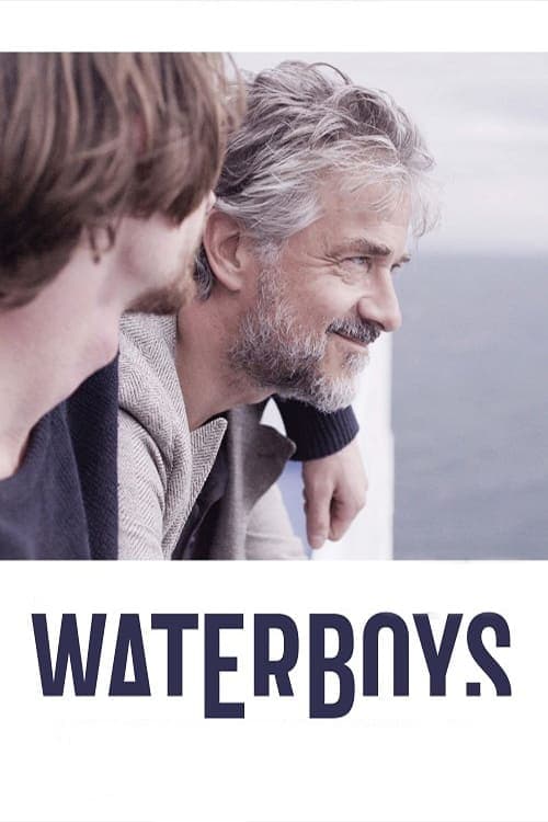 Waterboys Vider