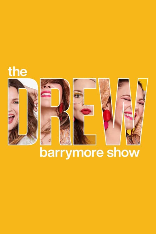 The Drew Barrymore Show Vider