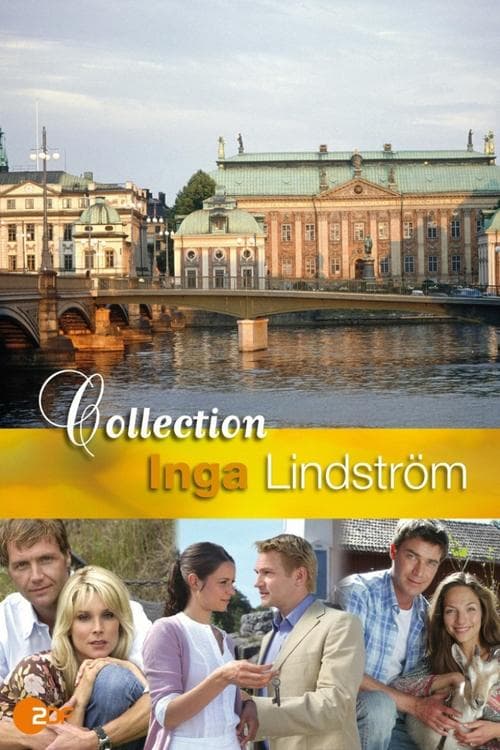 Inga Lindström 2004 [PL] Vider HDRip