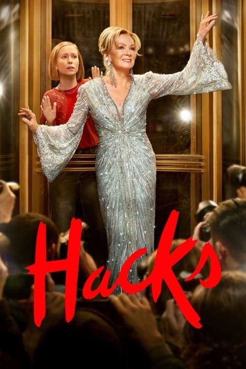 Hacks 2021 [PL] Vider HDRip