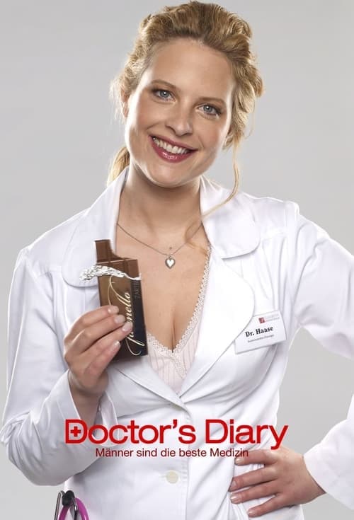 Doctor’s Diary 2008 [PL] Vider HDRip