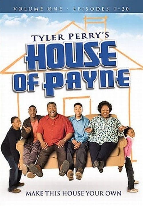 House of Payne Vider