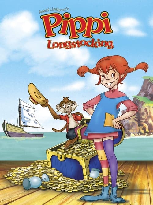 Pippi Vider