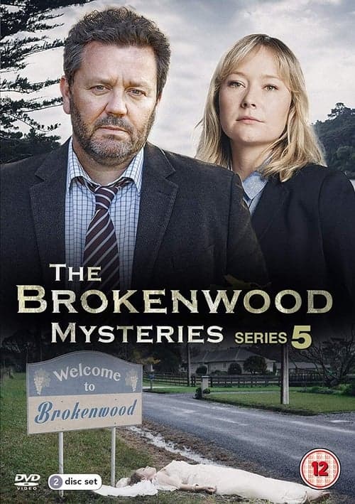 The Brokenwood Mysteries Vider