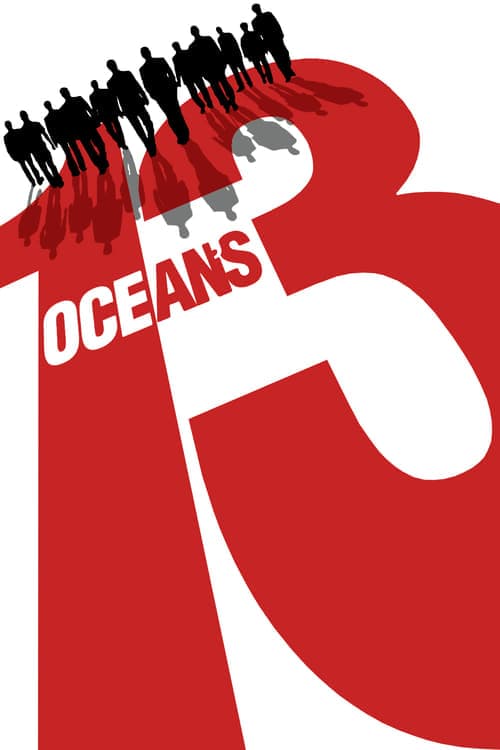 Ocean's 13 Vider