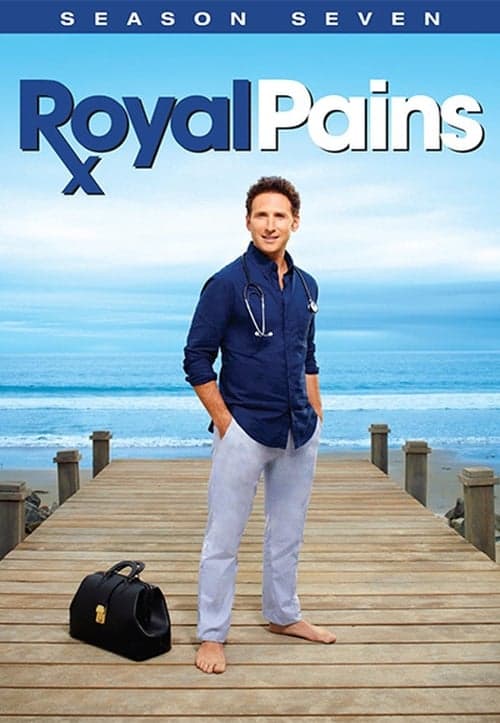 Royal Pains Vider