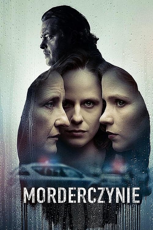 Morderczynie 2023 [PL] Vider HDRip