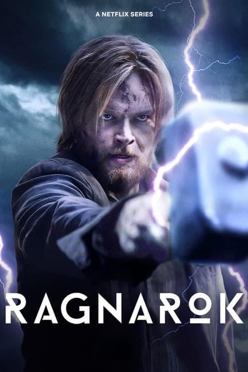 Ragnarok Vider