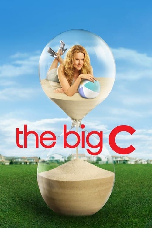 The Big C Vider