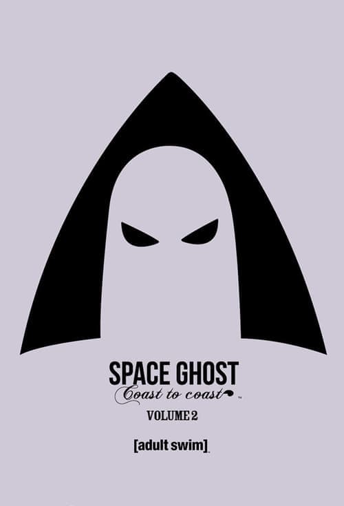 Space Ghost Coast to Coast Vider