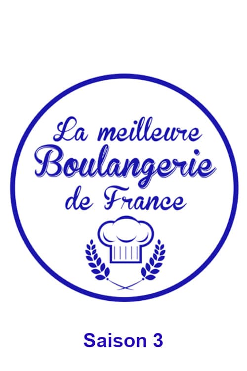 La meilleure boulangerie de France Vider