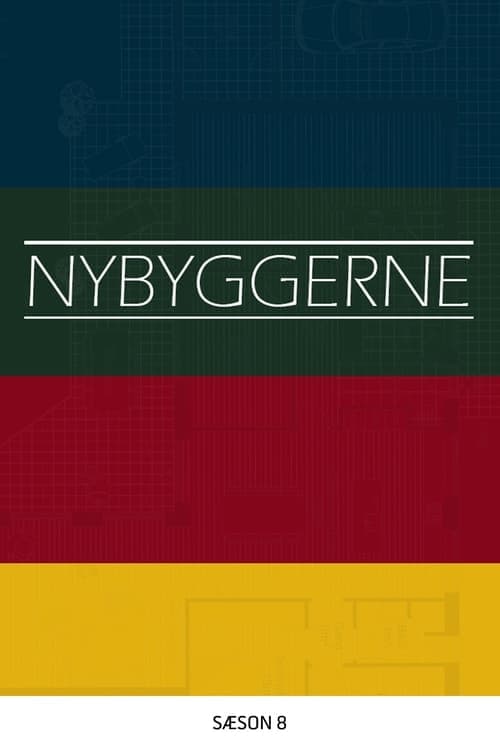 Nybyggerne Vider