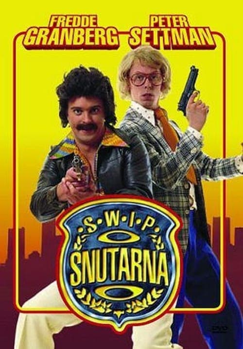 Snutarna - S·W·I·P 1994 [PL] Vider HDRip