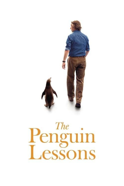 The Penguin Lessons Vider