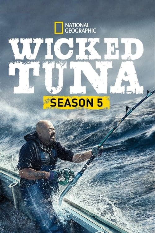 Wicked Tuna Vider