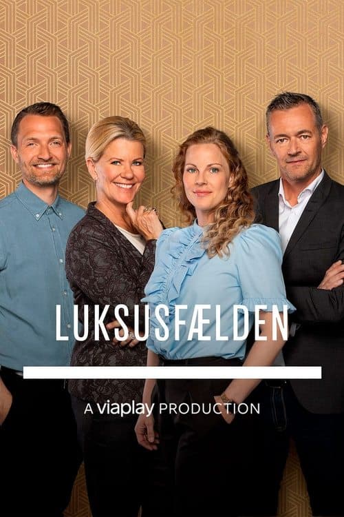 Luksusfælden 2008 [PL] Vider HDRip