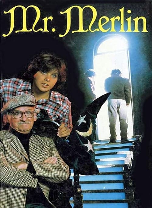 Mr. Merlin 1981 [PL] Vider HDRip