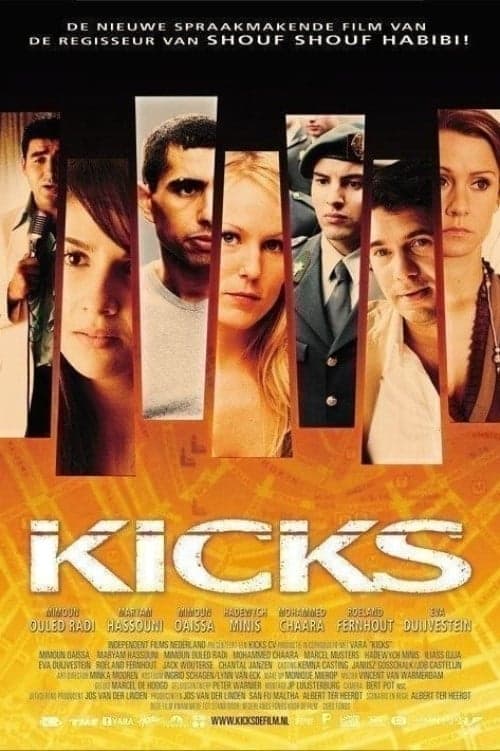 Kicks Vider