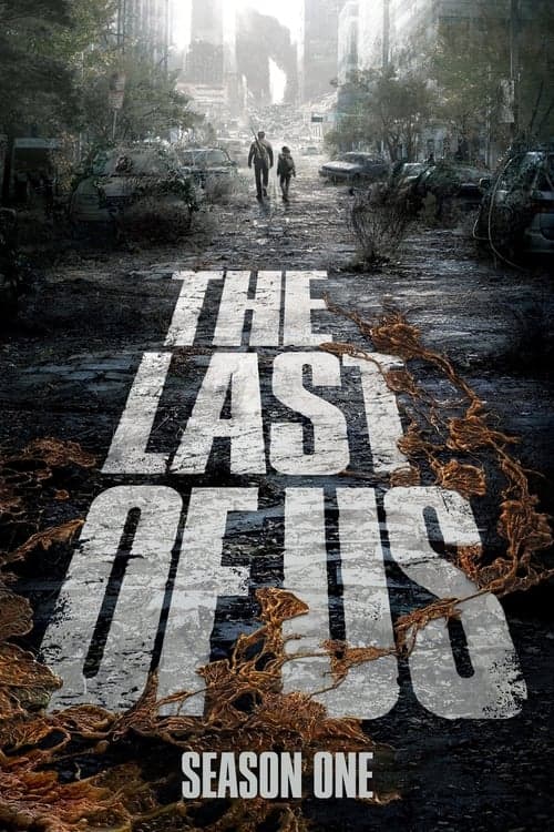 The Last of Us Vider