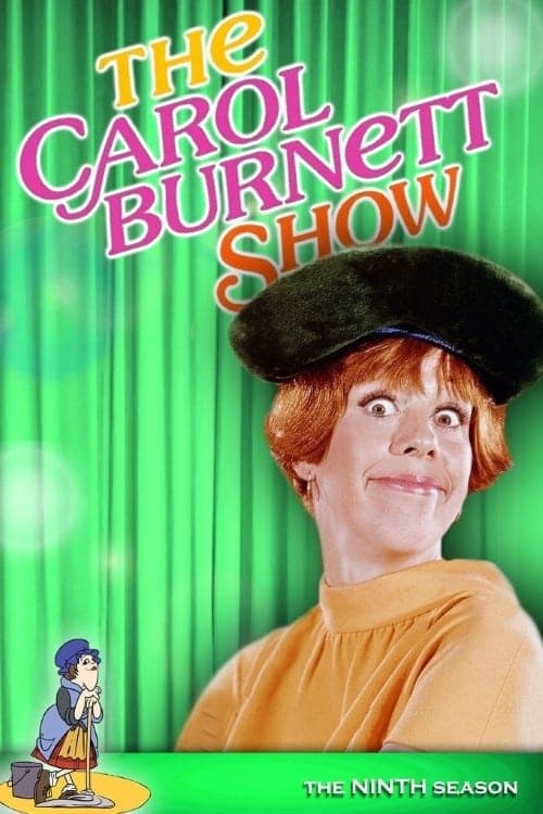 The Carol Burnett Show Vider