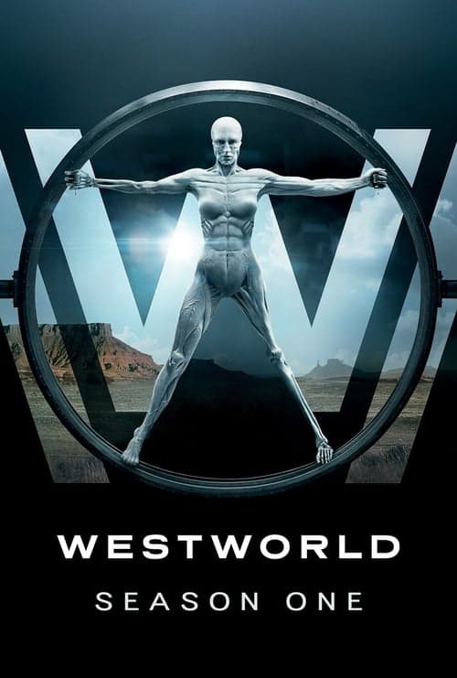 Westworld Vider