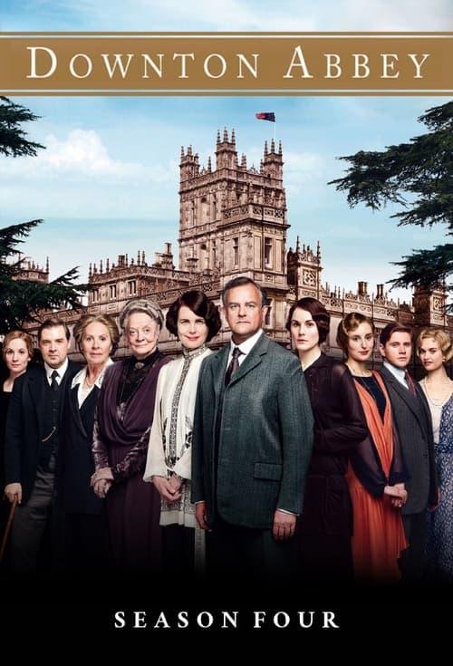 Downton Abbey Vider