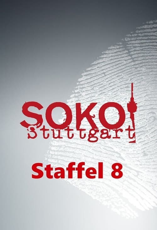 SOKO Stuttgart Vider