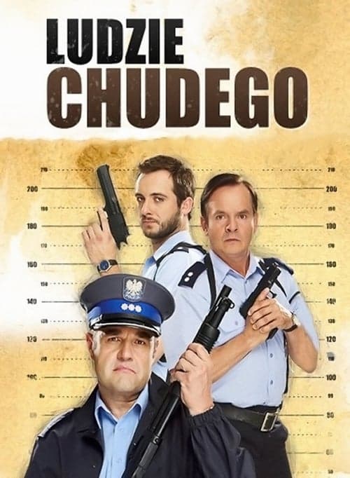 Ludzie Chudego 2010 [PL] Vider HDRip