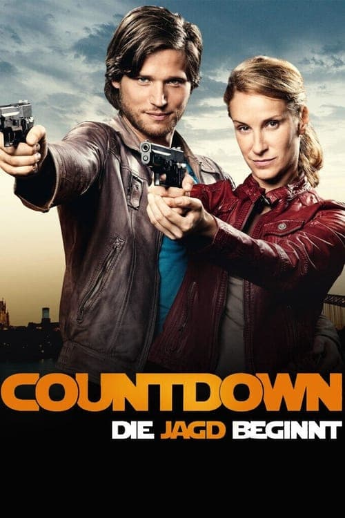 Countdown – Die Jagd beginnt 2010 [PL] Vider HDRip