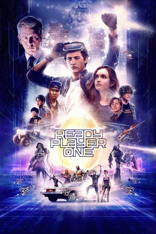 Player One Vider