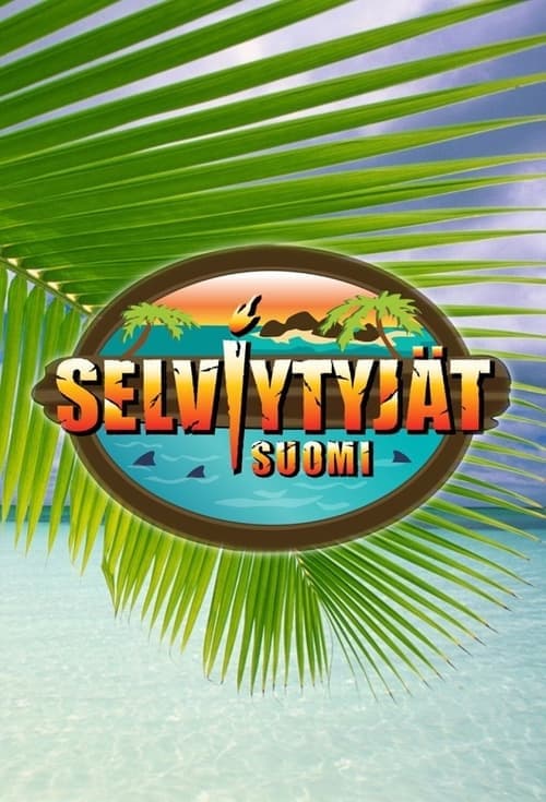 Selviytyjät Suomi 2018 [PL] Vider HDRip