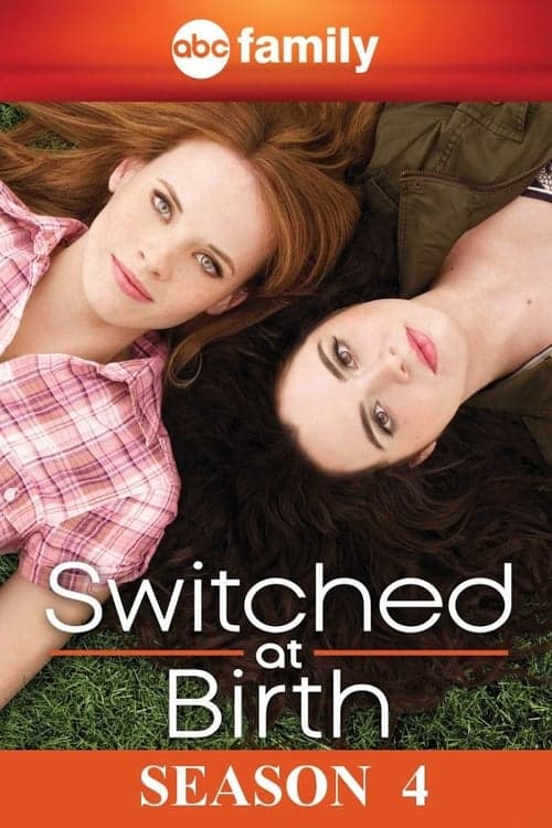 Switched at Birth Vider