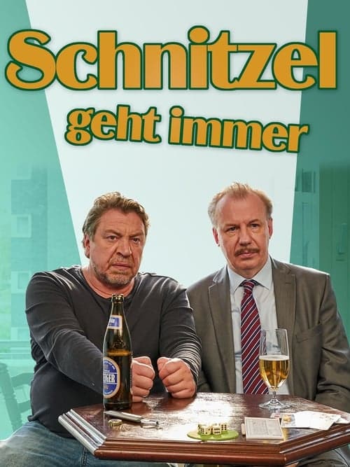 Schnitzel geht immer Vider