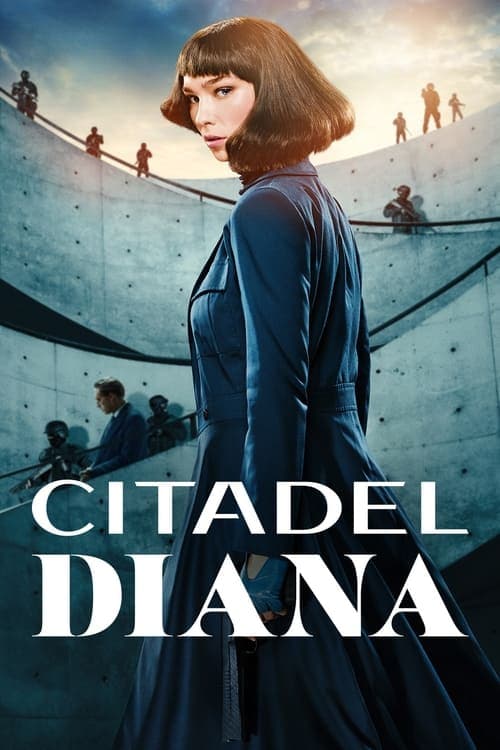 Citadel: Diana Vider