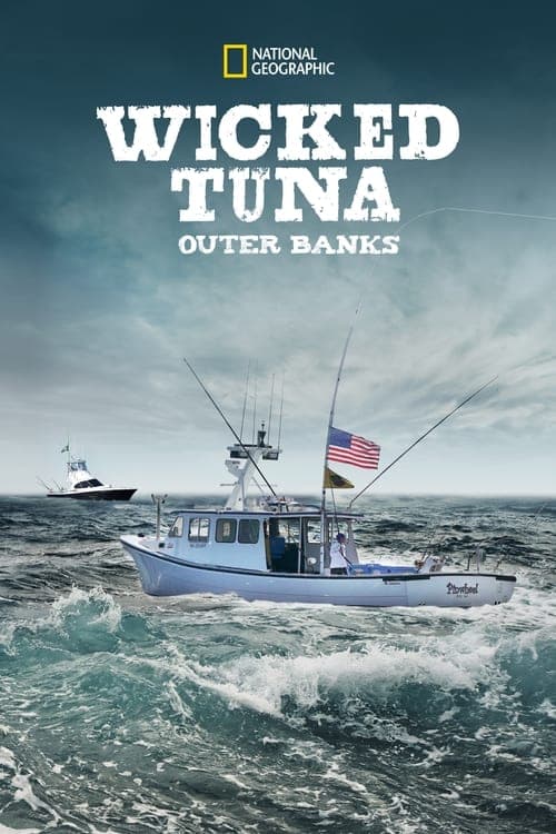 Wicked Tuna: North VS South 2014 [PL] Vider HDRip