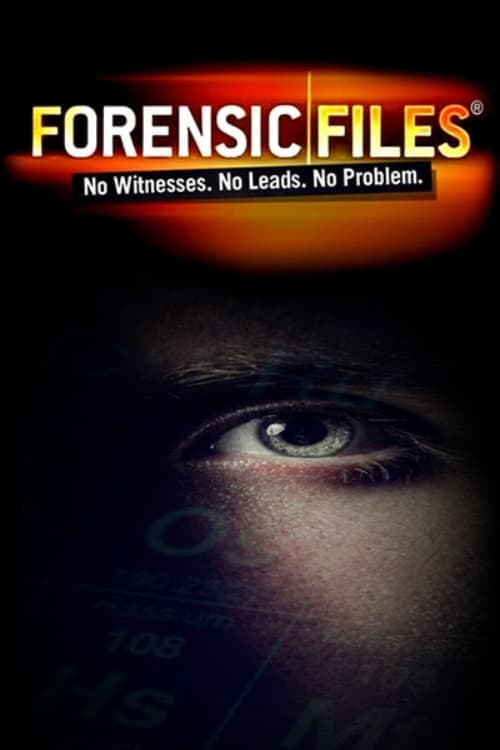 Forensic Files Vider