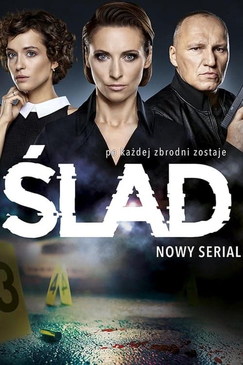 Ślad 2018 [PL] Vider HDRip