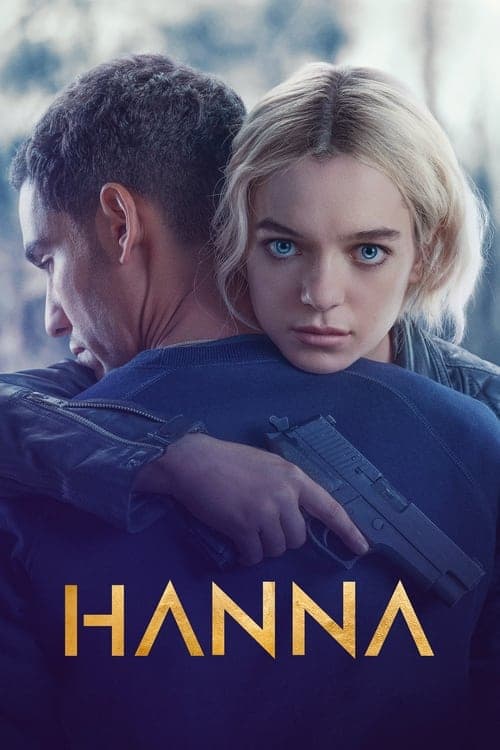 Hanna 2019 [PL] Vider HDRip