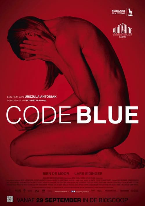 Code Blue Vider