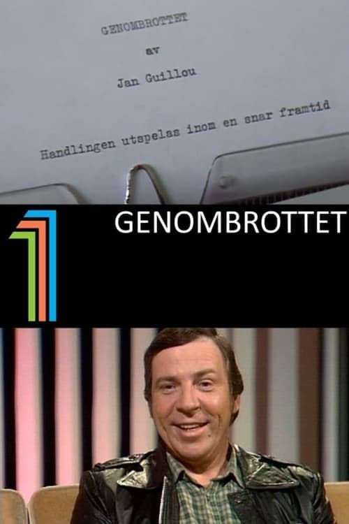 Genombrottet 1981 [PL] Vider HDRip