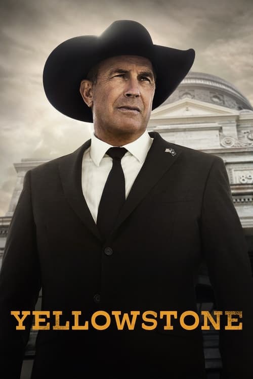 Yellowstone 2018 [PL] Vider HDRip