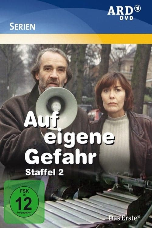 Auf eigene Gefahr 1993 [PL] Vider HDRip