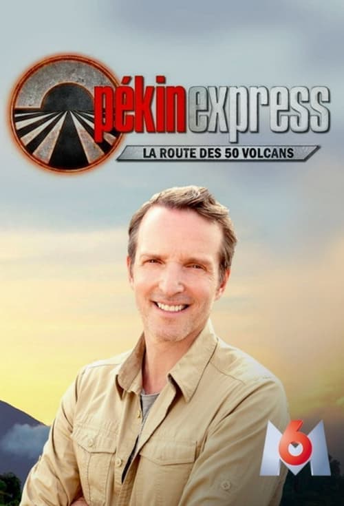 Pékin Express Vider