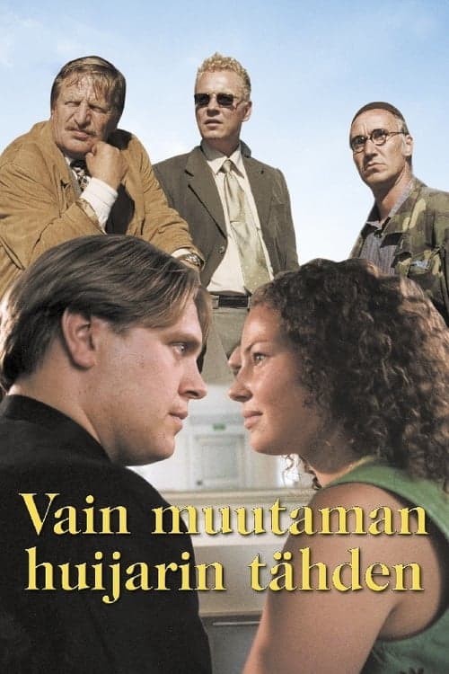 Vain muutaman huijarin tähden 1998 [PL] Vider HDRip